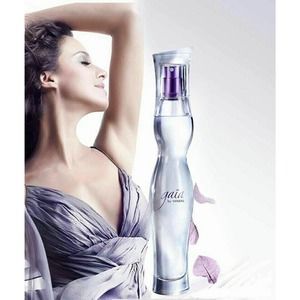 Yanbal Gaia Eau de Parfum for Women - Perfume para Mujeres 50 mL / 1.6 fl.oz